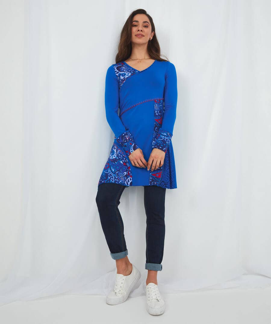 Joe's Favourite Tunic