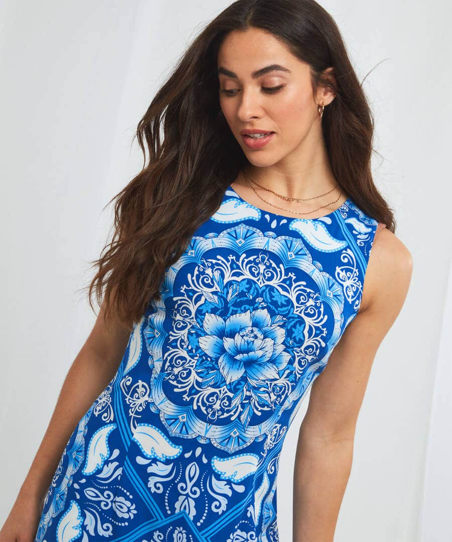 Inspirations Tunic
