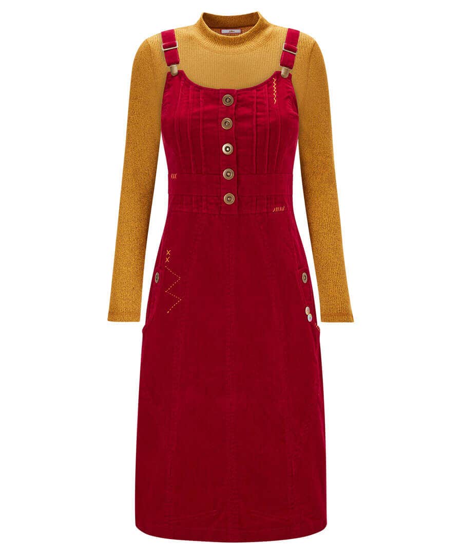 joe browns pinafore