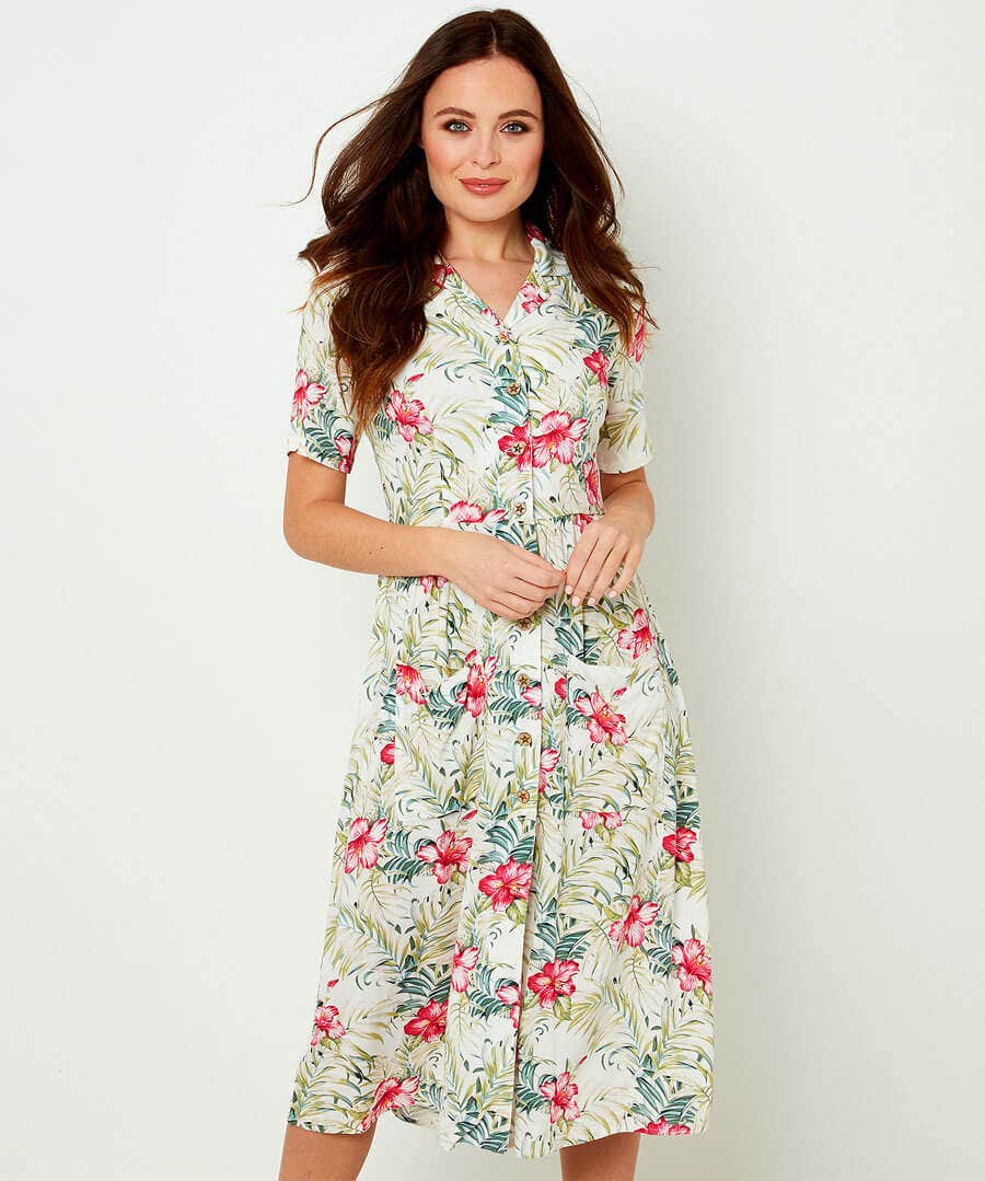 joe brown dresses