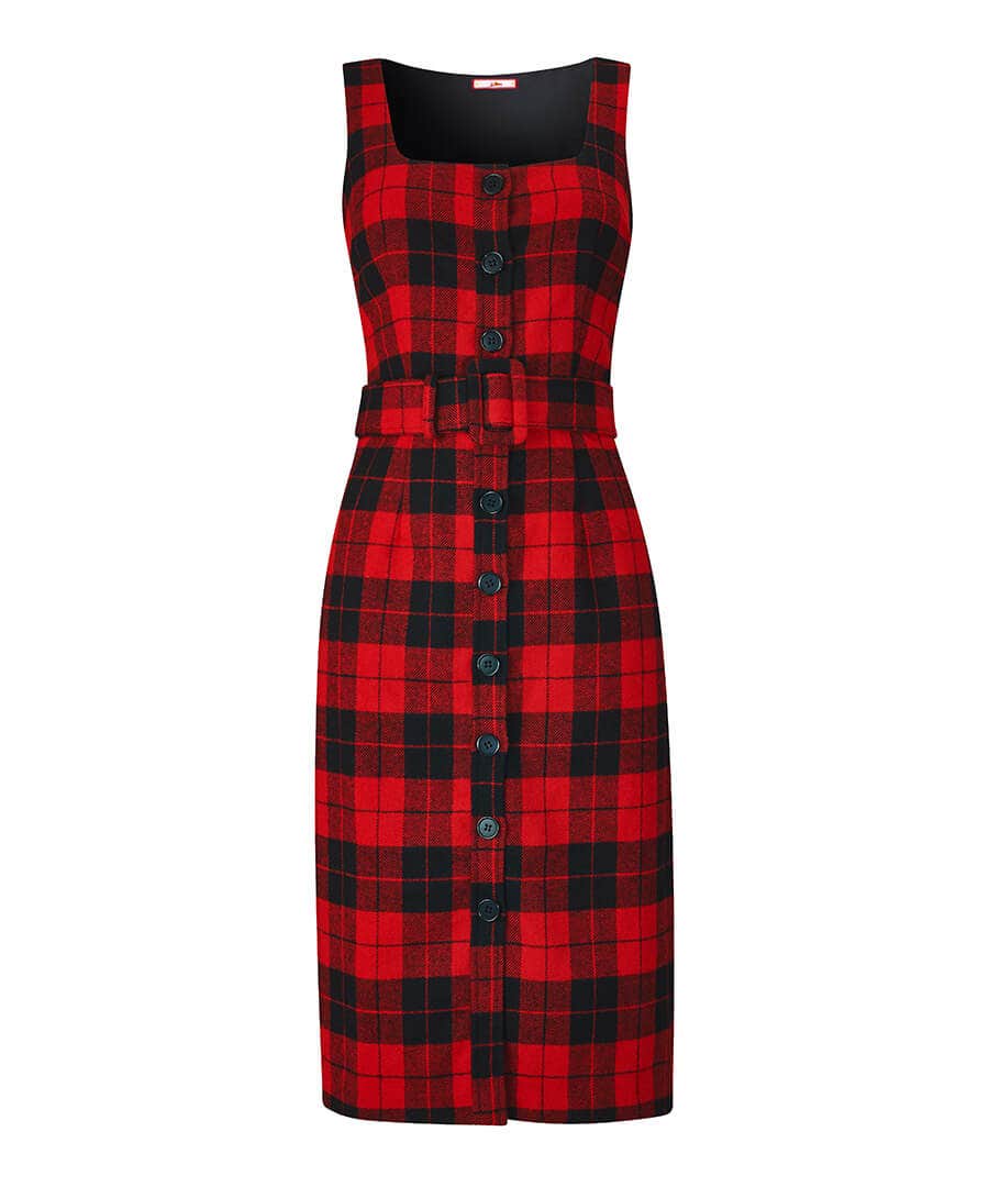 joe browns pinafore