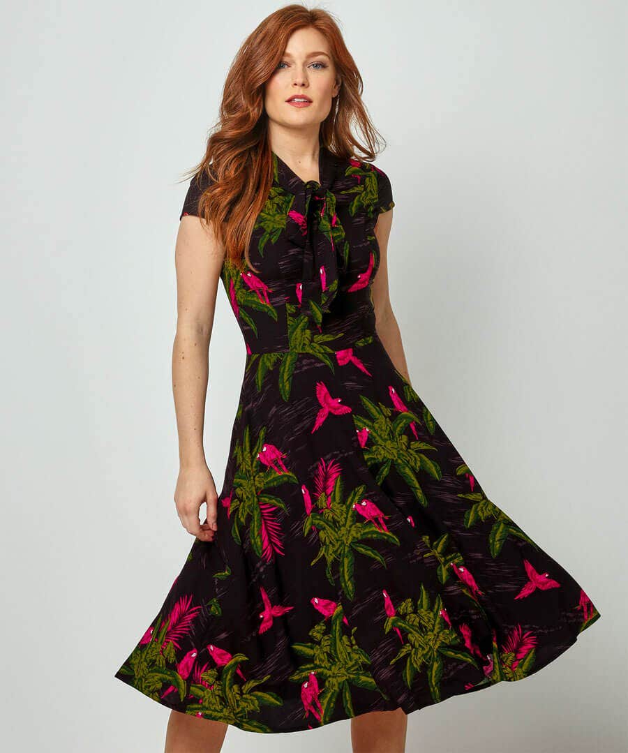 joe brown dresses