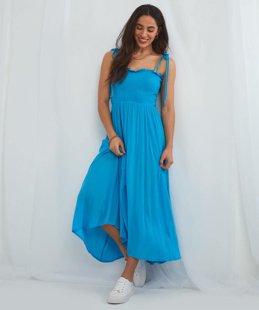 Ultimate Beach Dress