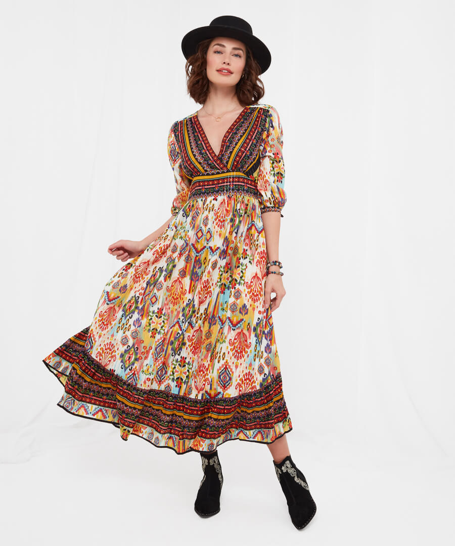 Joy of Summer Dress Womens Dresses Joe Browns
