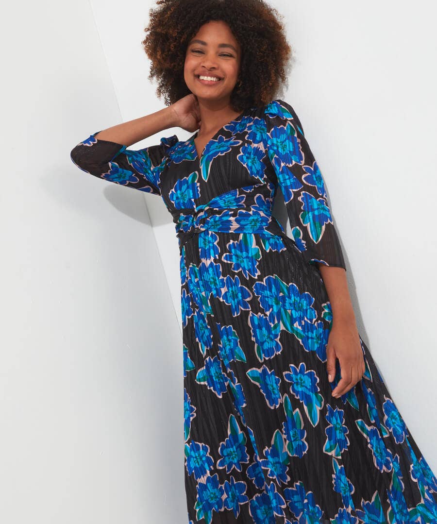 Dare to Be Different Dress | Womens Dresses | Joe Browns