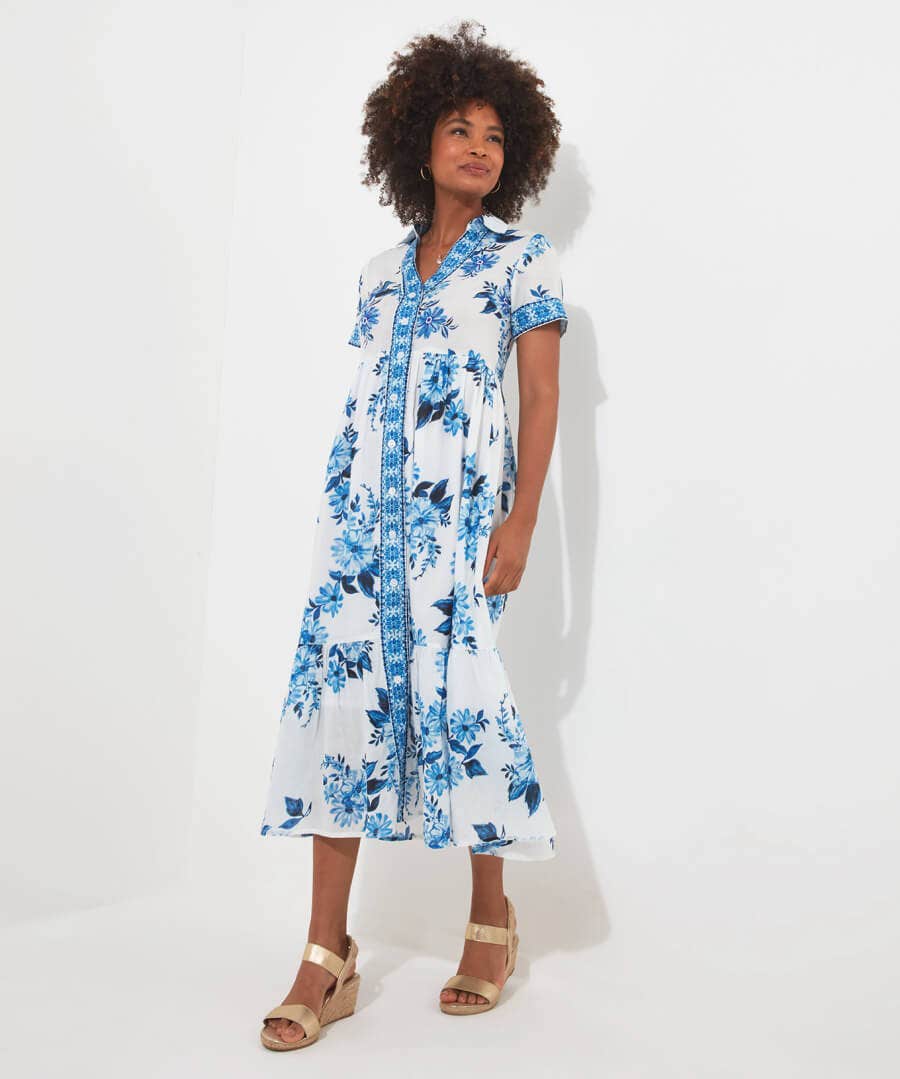 Pretty Perfect Dress