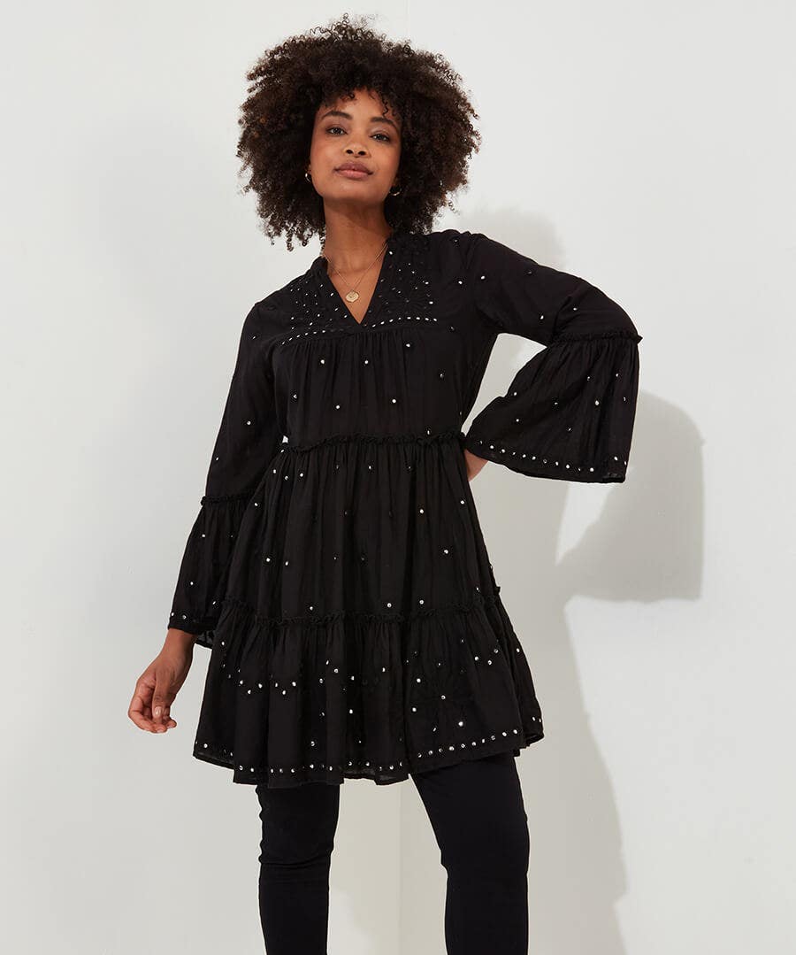 Reflections Tunic