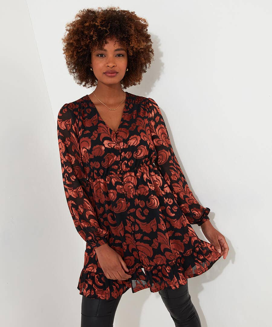 Truly Remarkable Tunic