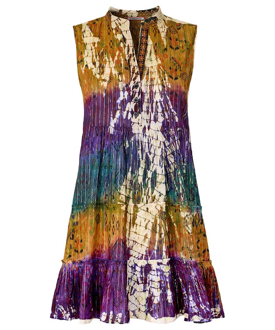 Estelle Tie Dye Tunic