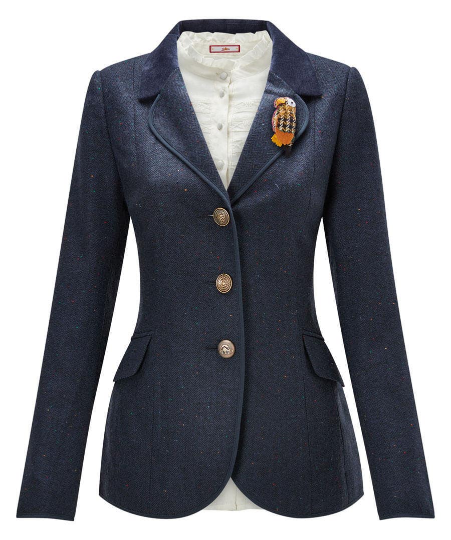 joe browns herringbone coat
