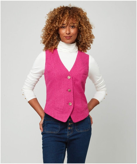 Our Favourite Waistcoat