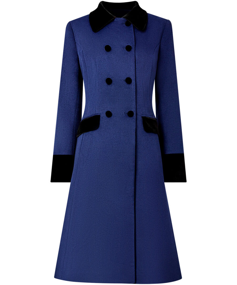 Elegant Vintage Coat | Womens Coats & Jackets | Joe Browns