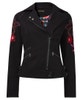 Joes Boutique - Exquisite Embroidered Jacket