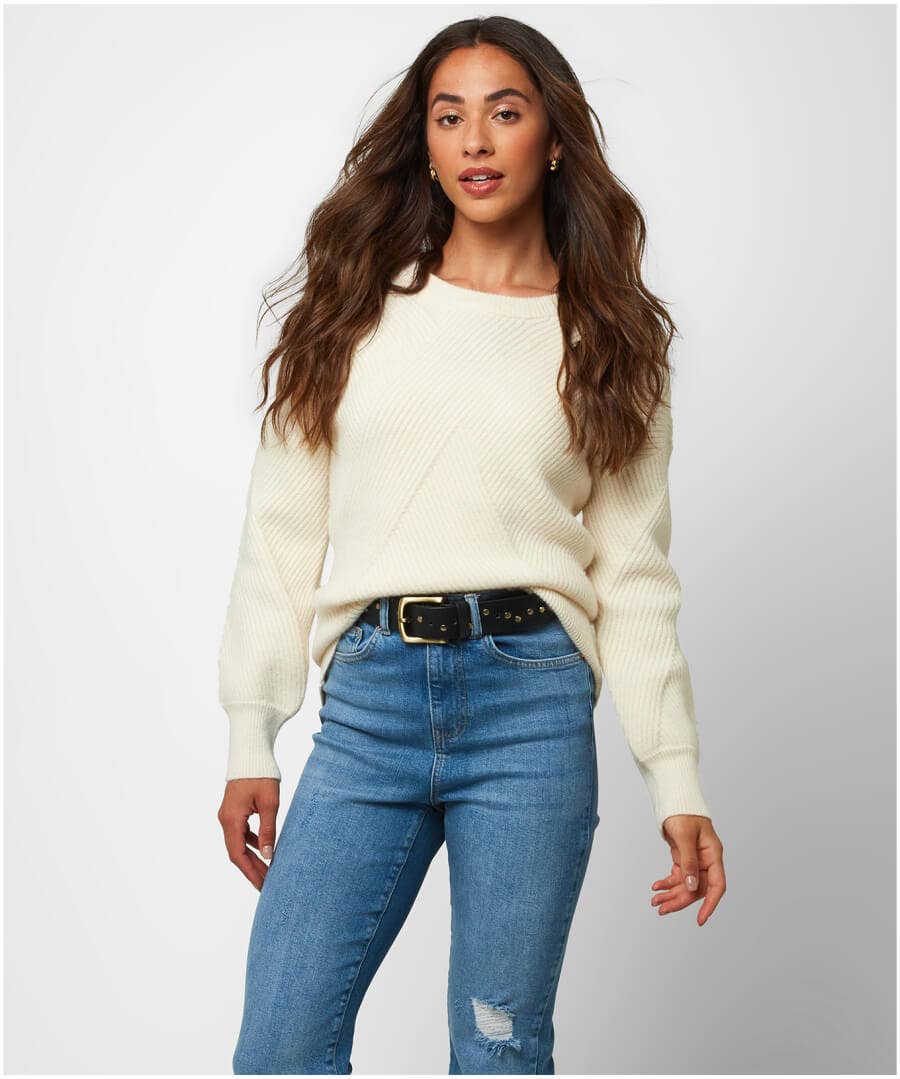 Joe's Favourite Sweater