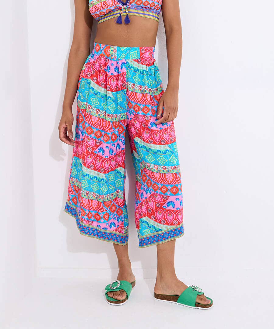 Cala Carbo Bay Sun Trousers