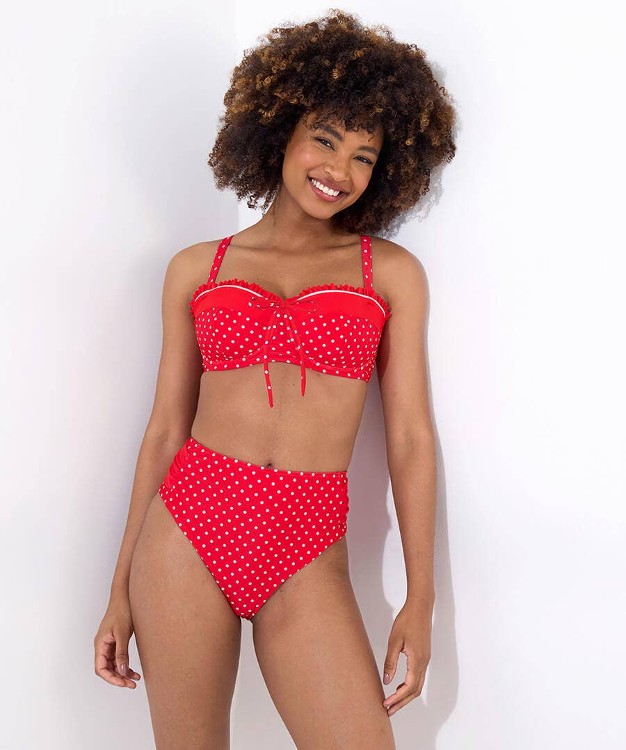 Amare La Vita Swim Briefs