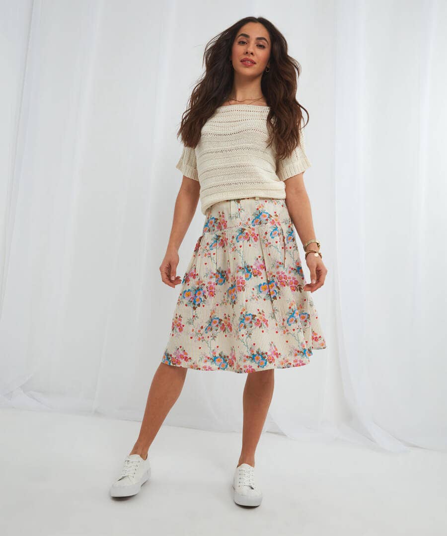 Mandy's Favourite Skirt