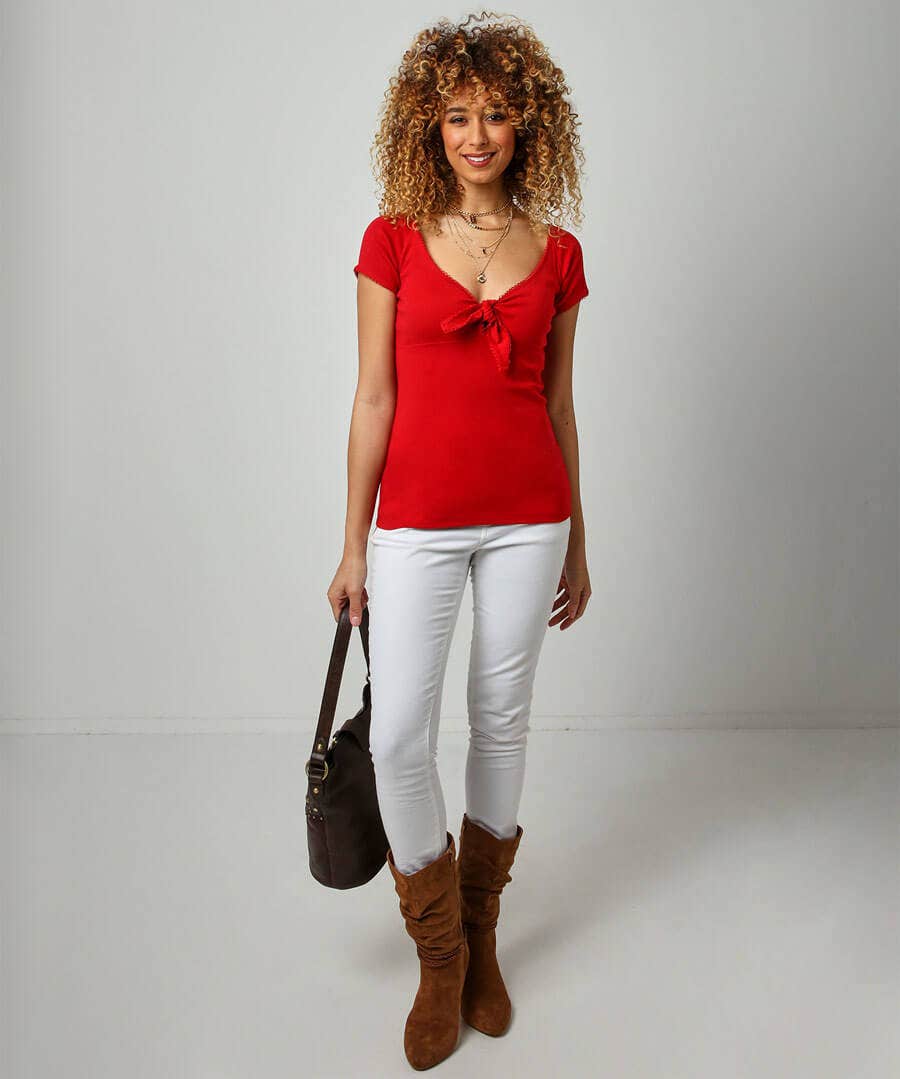 Sail Away Top
