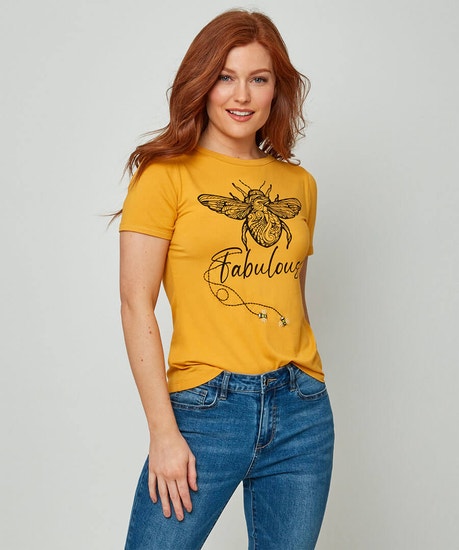 Bee Fabulous T-Shirt