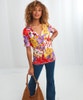 The Carnival Cosmo Top
