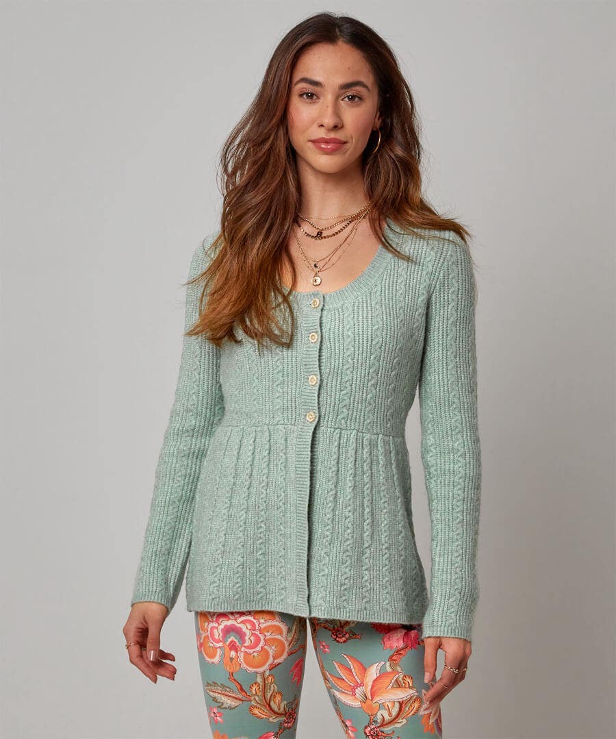 Cute Cardigan