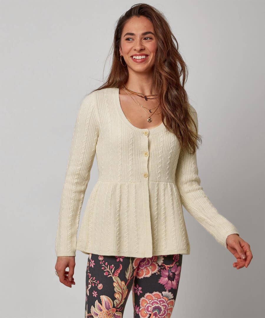 Cute Cardigan