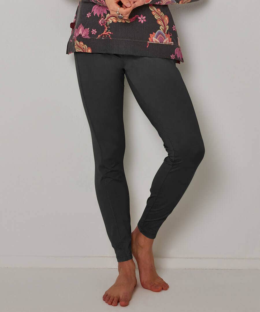 Pocket Leggings