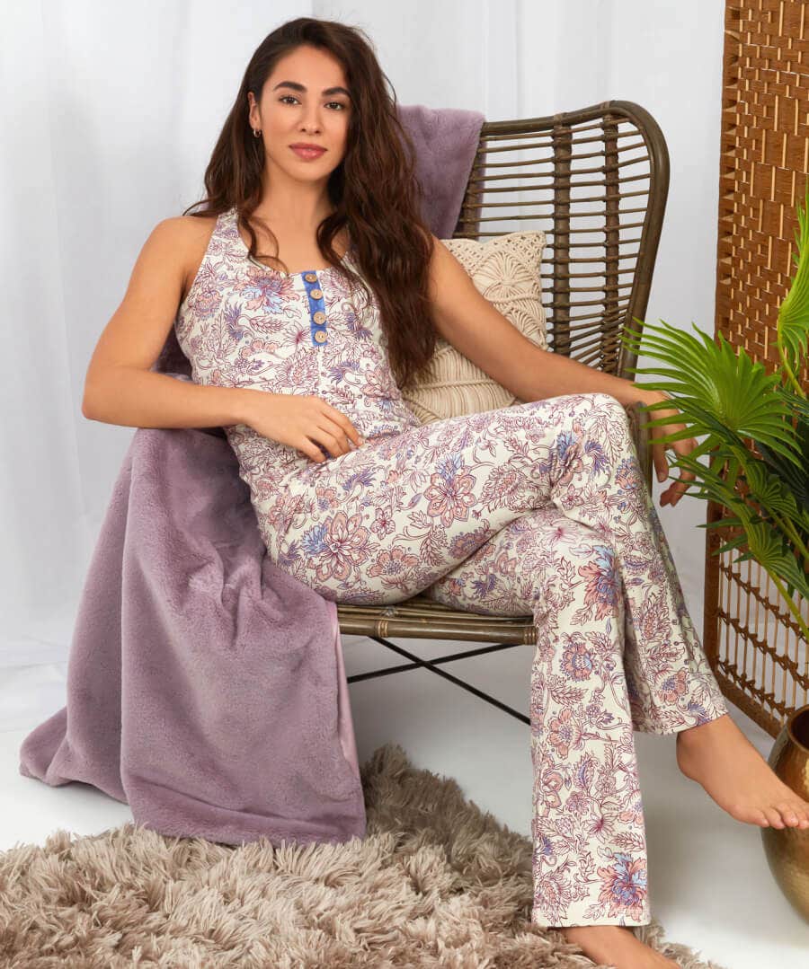 Printed Flares