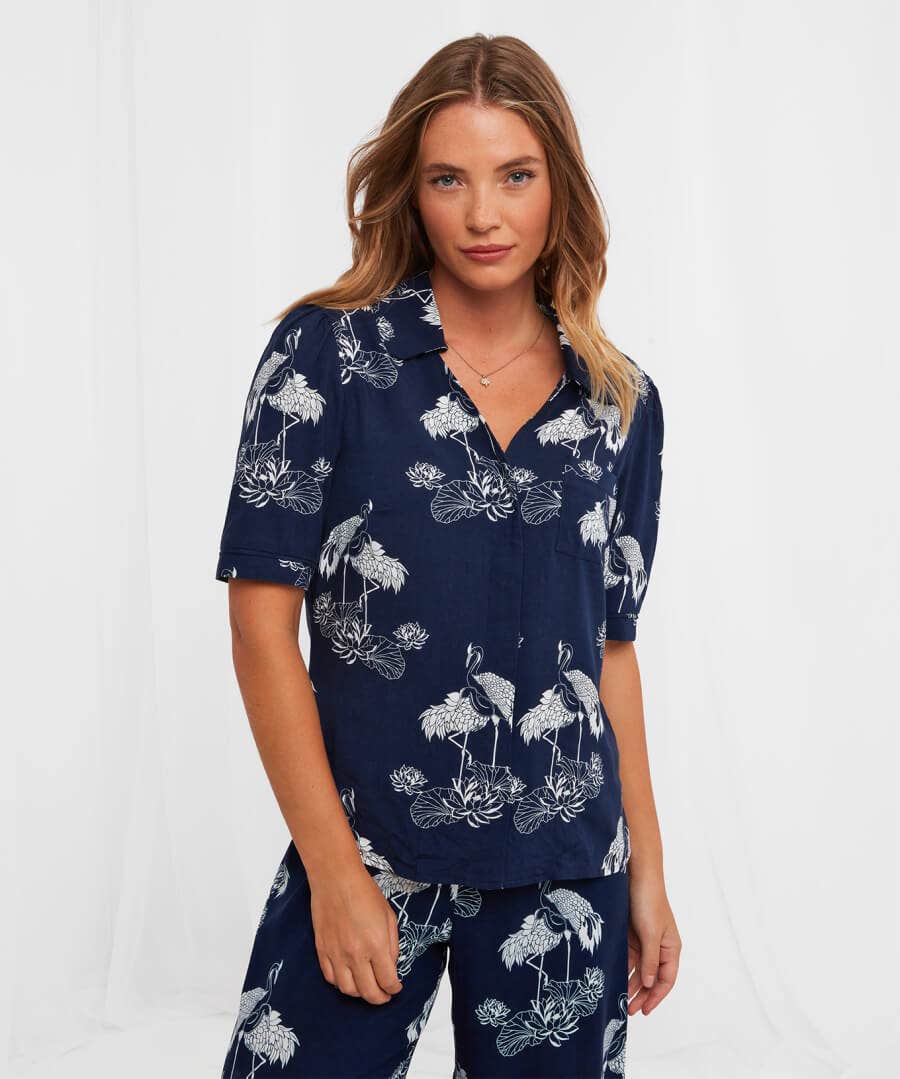 Women's boutique sale pajamas