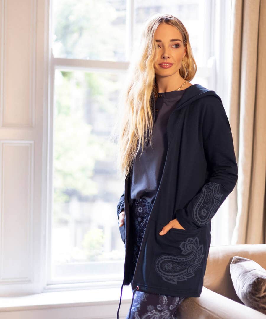 Joe browns longline hoodie online