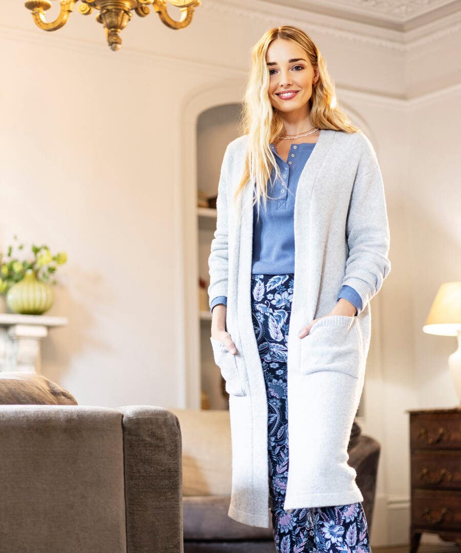 Joe browns ultimate longline cardigan new arrivals