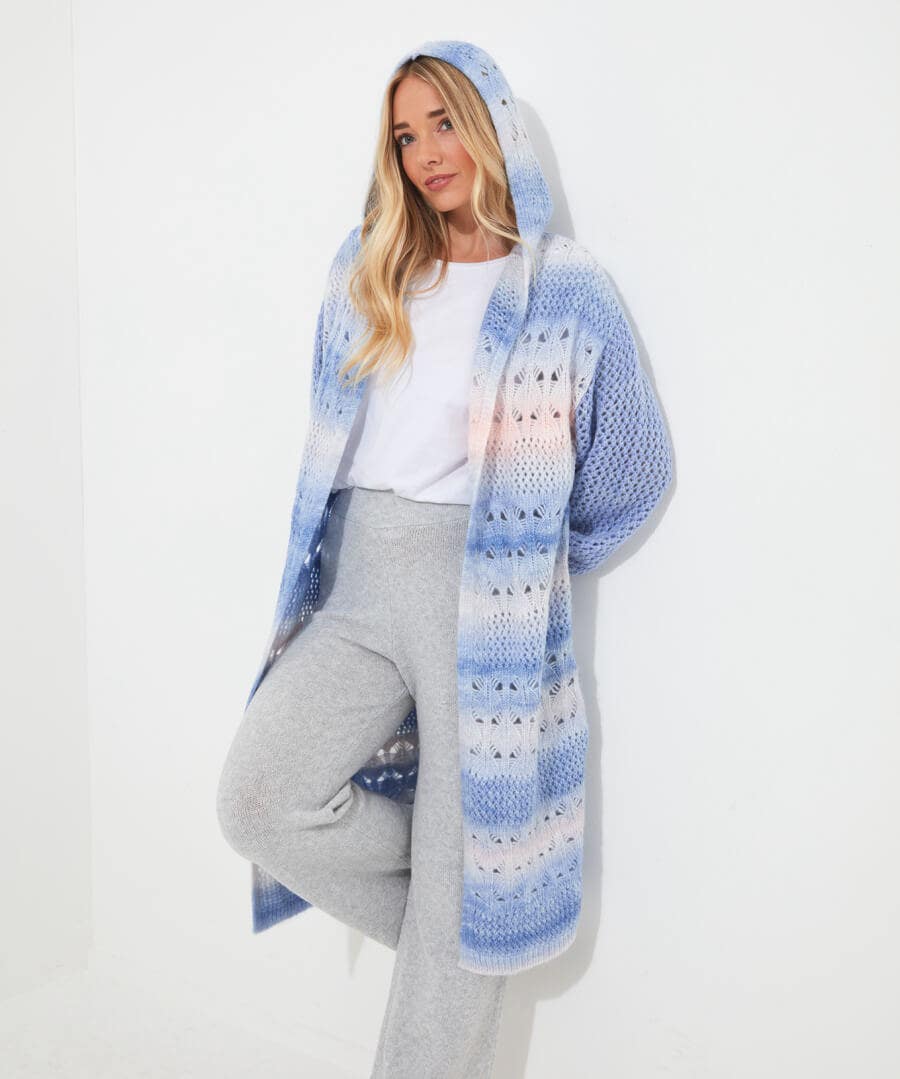 Joe browns ultimate longline cardigan 2025
