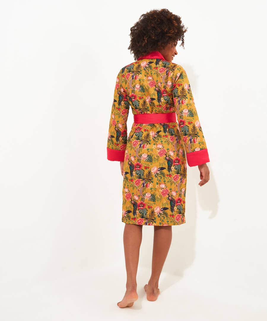 Joe browns sales peacock dress