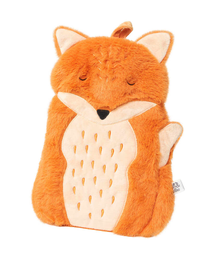 Novelty Animal Hot Water Bottle | Accessories | Joe Browns Novelty Animal Hot Water Bottle | Accessories | Joe Browns