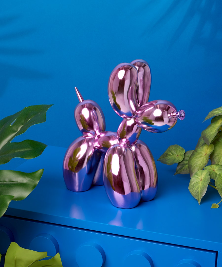 Balloon Dog Ornament