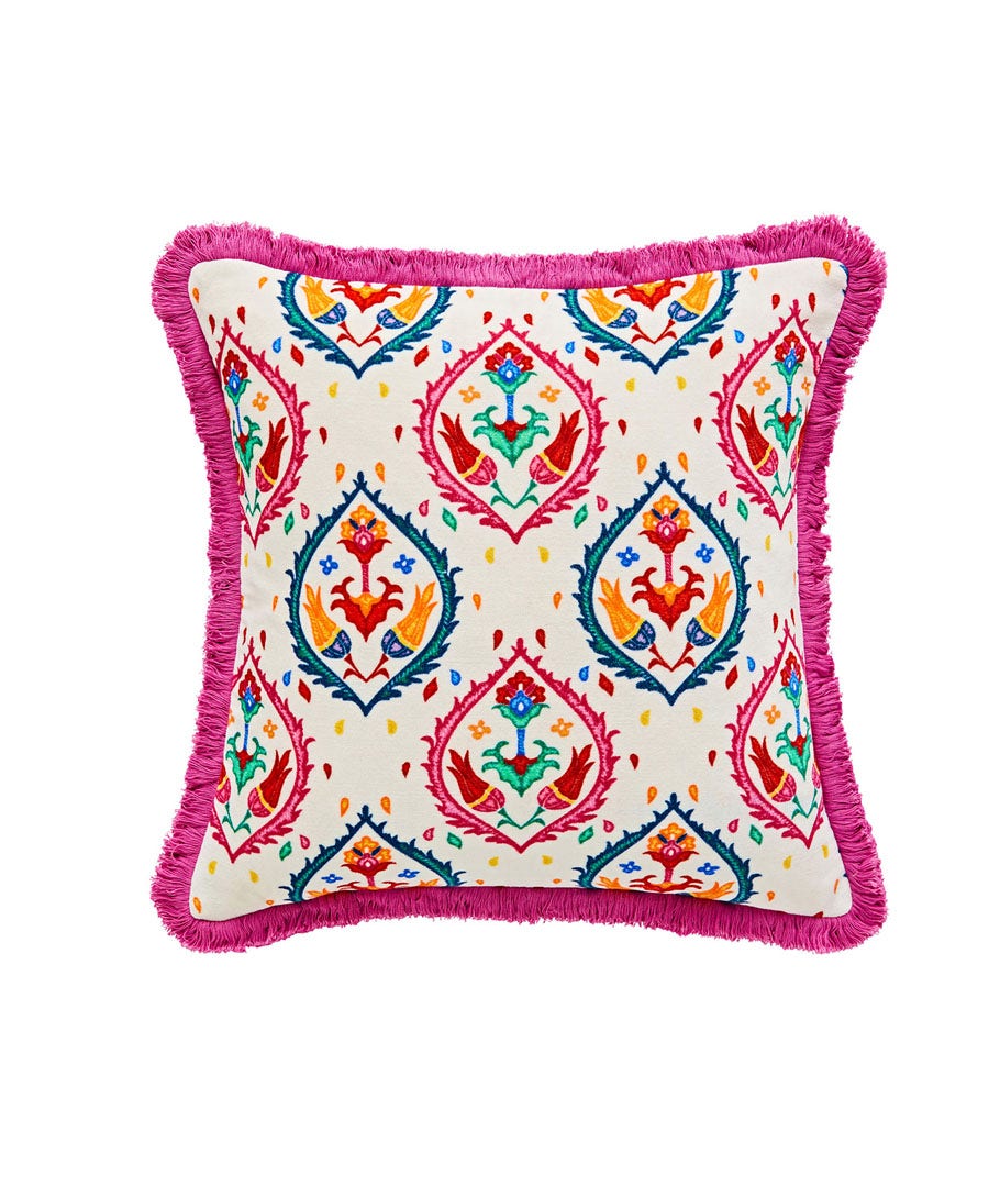Tile Placement Cushion