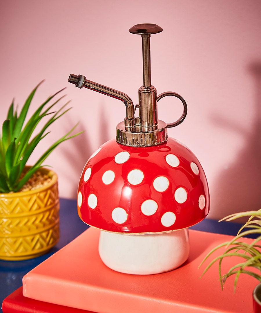 Mushroom Plant Mister
