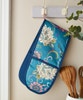 Fabulous Floral Double Oven Glove