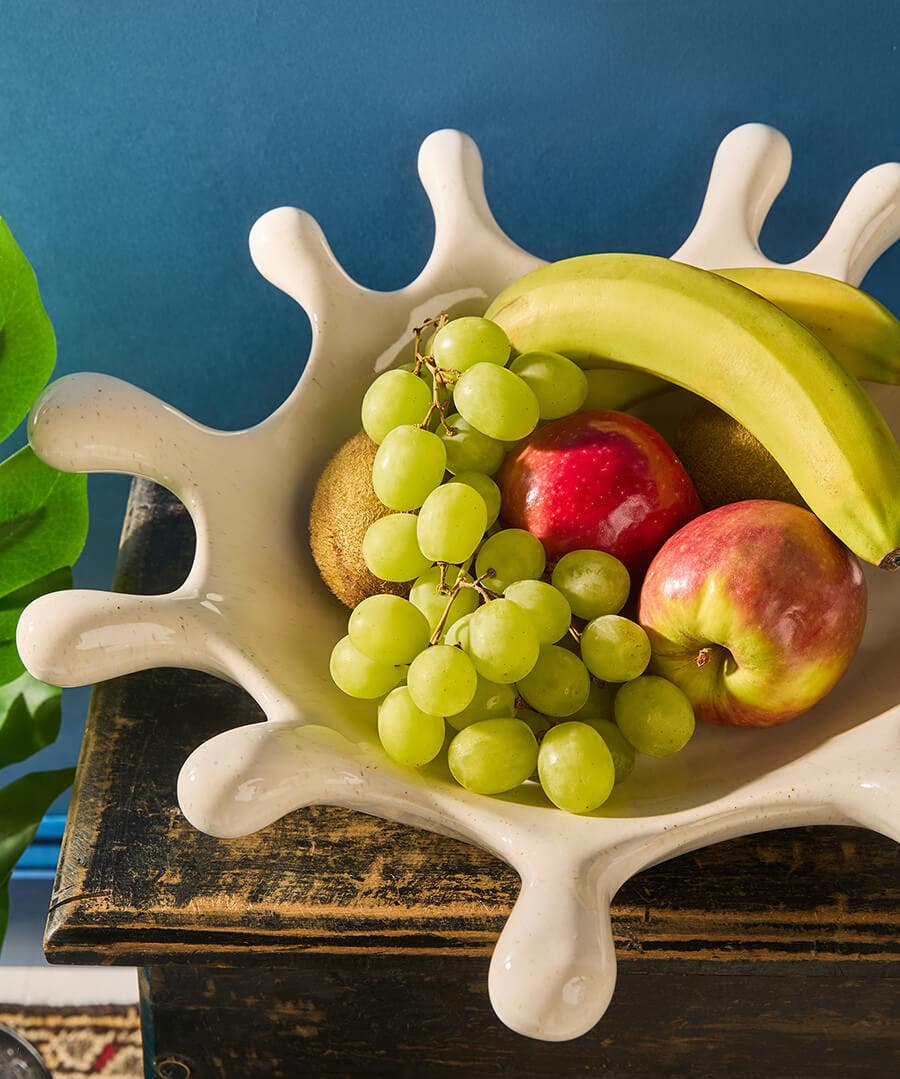 Make a Splash Ceramic Bowl