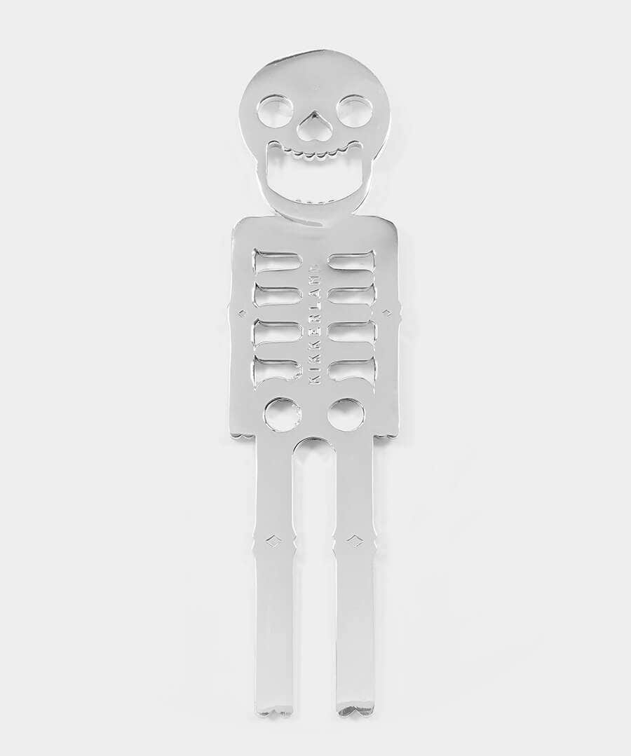 Spooky Skeleton Bottle Opener