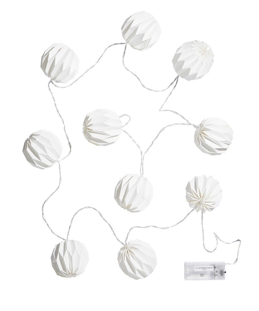 Super String Lights