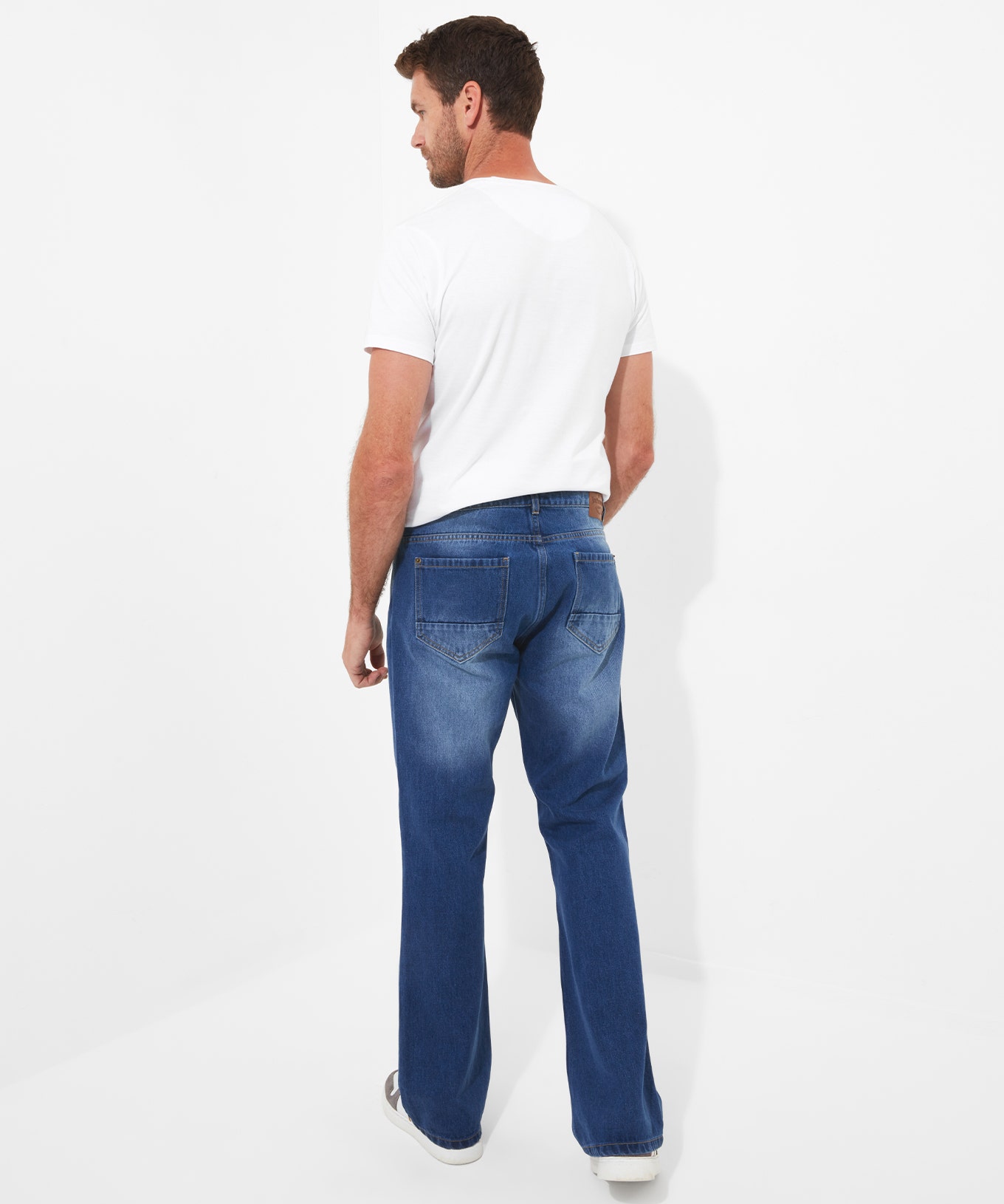 Bootcut