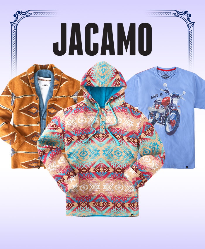 carousel-jacamo