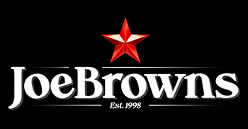 Joe Browns logo