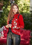 Christmas Collection 2022 photoshoot