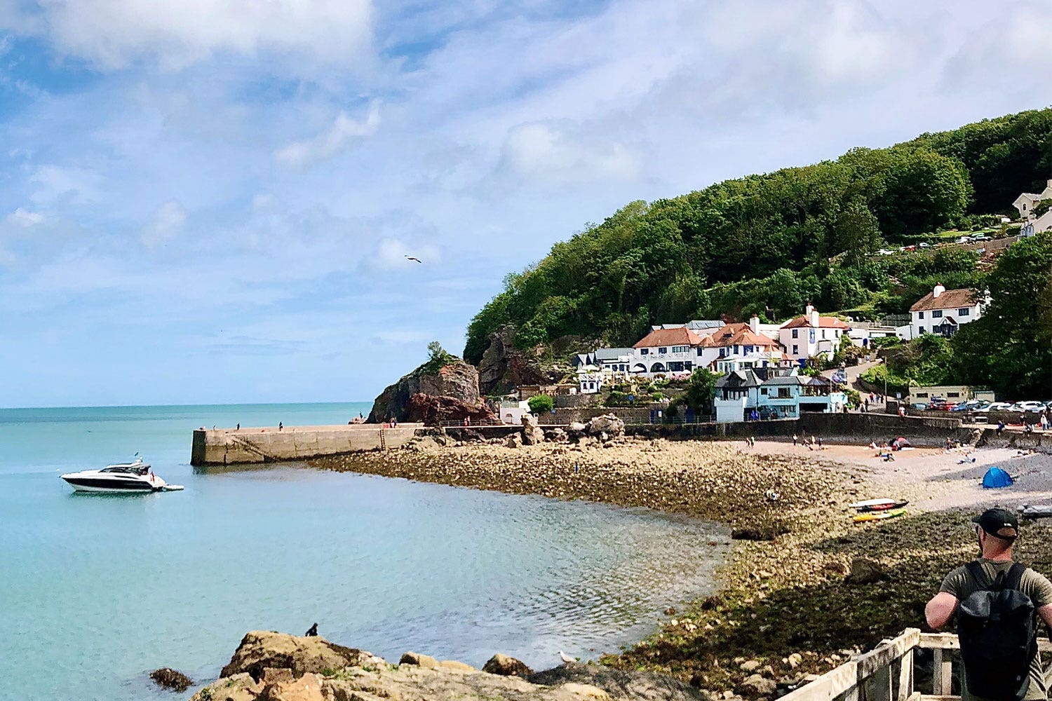 Staycation Series: Devon & Cornwall – a mini tour of the South West Coast!