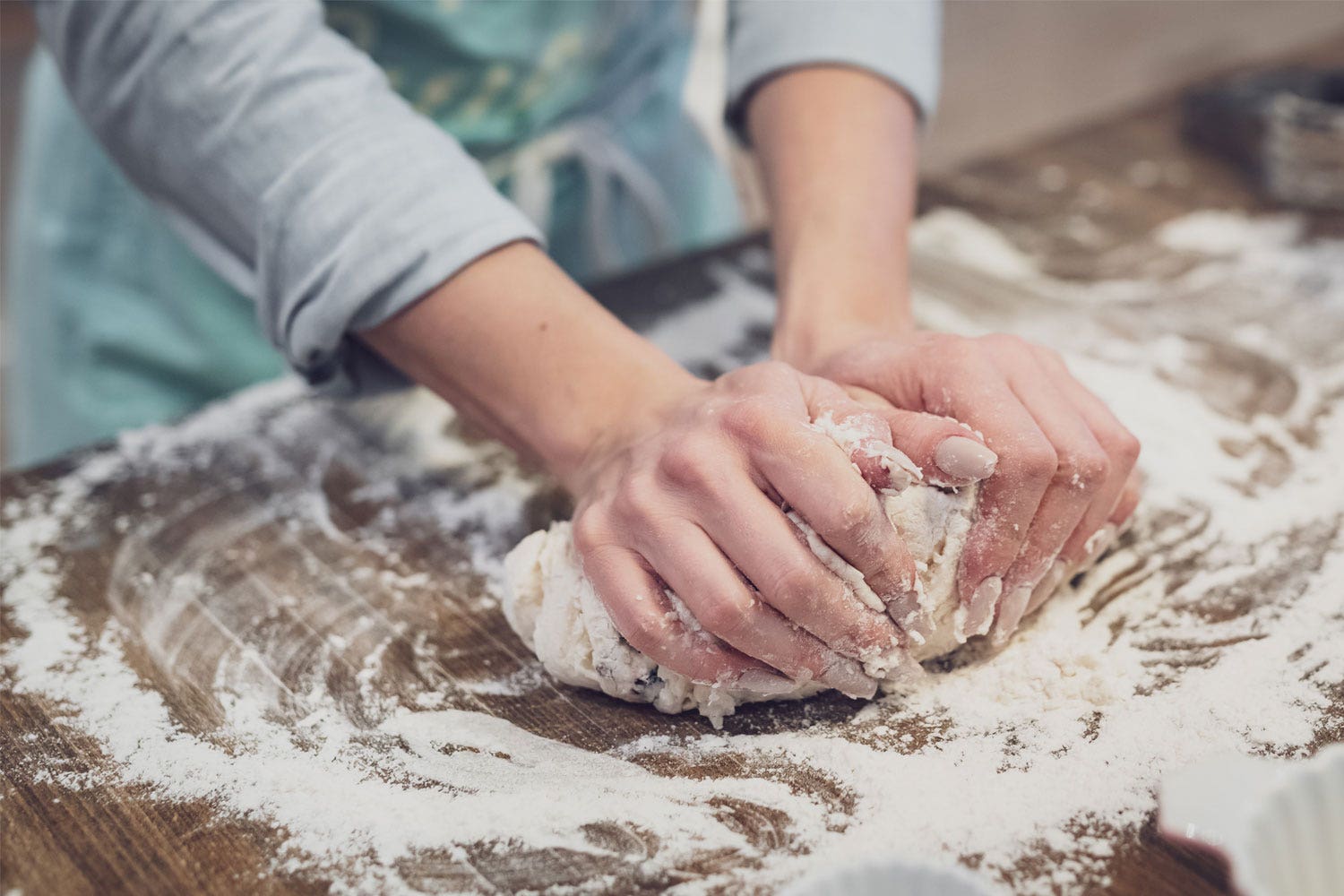 Ready, Set... Bake! - 4 Tasty Recipes From Our Fabulous Followers
