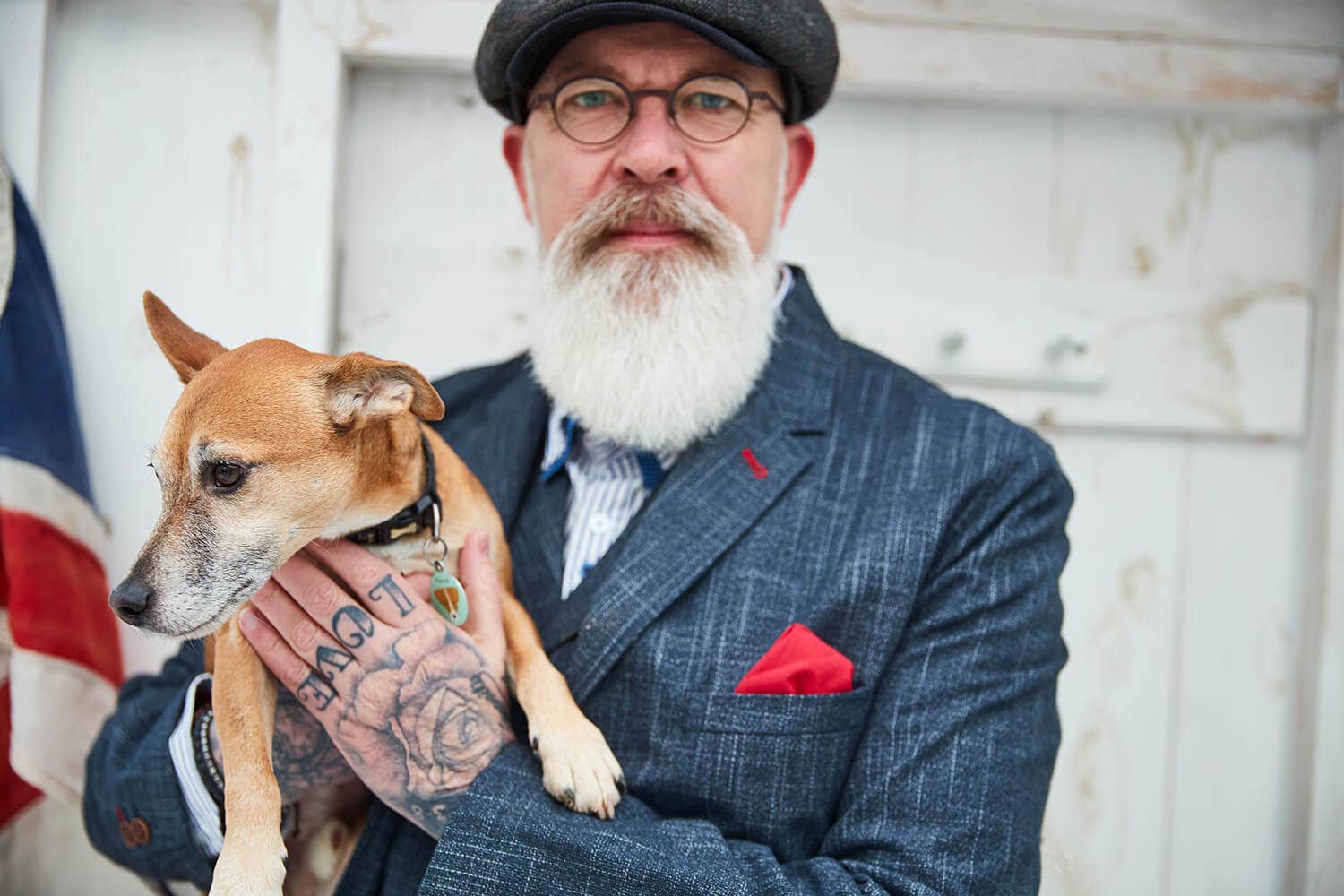 Meet @Dapper67