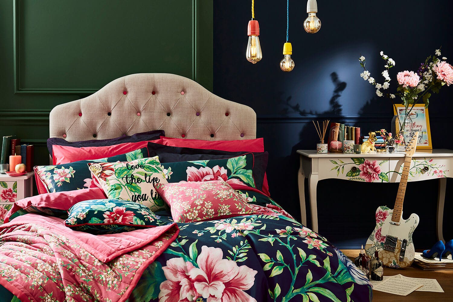Check Out Our Remarkable New Homeware Collection!