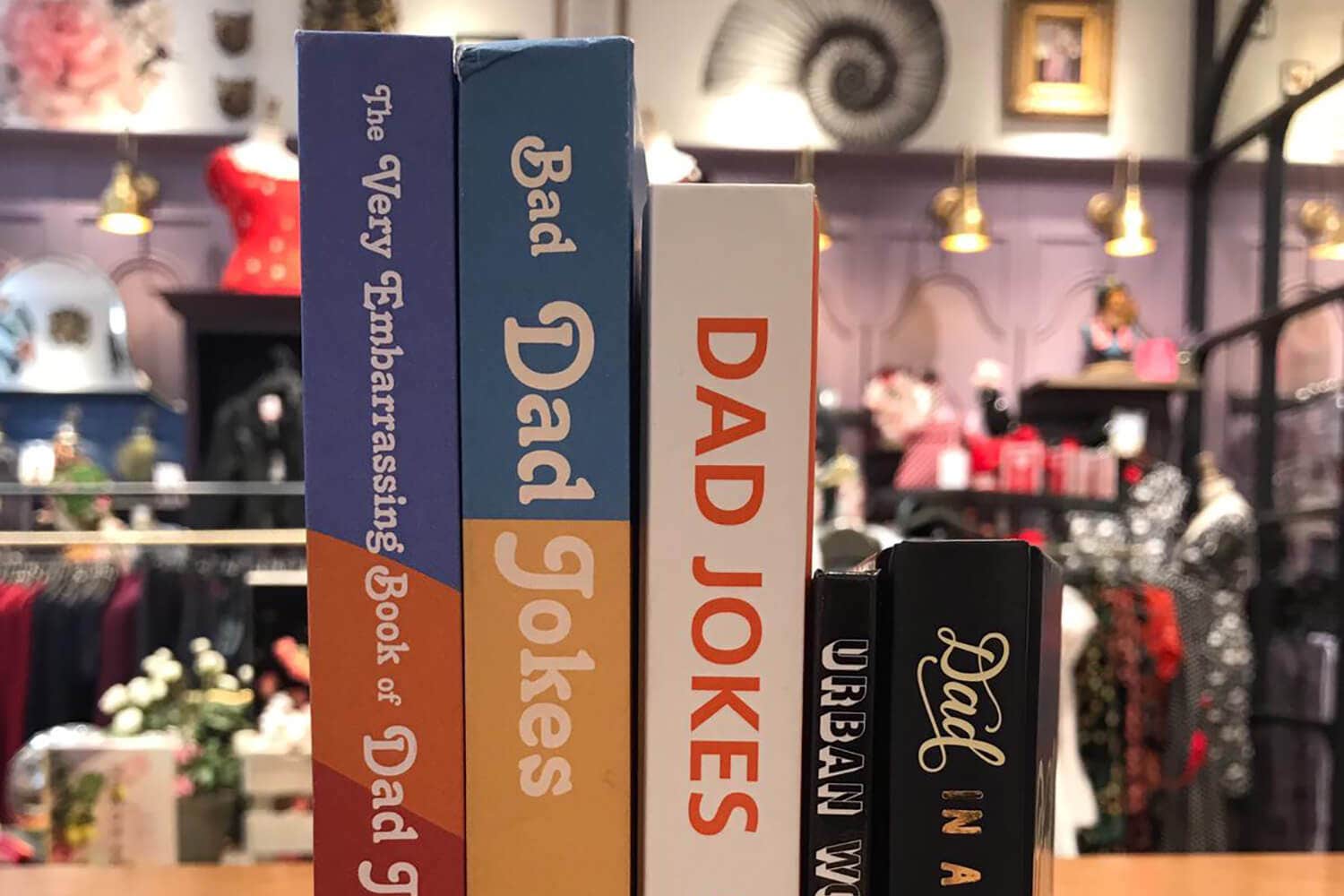 Joe’s Unique Father’s Day Gift Guide